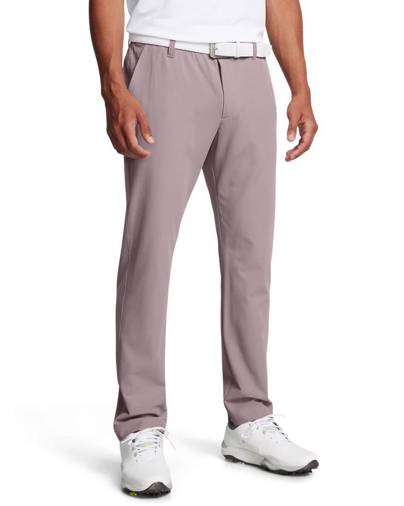 Men's UA Drive Tapered Pants Product Image