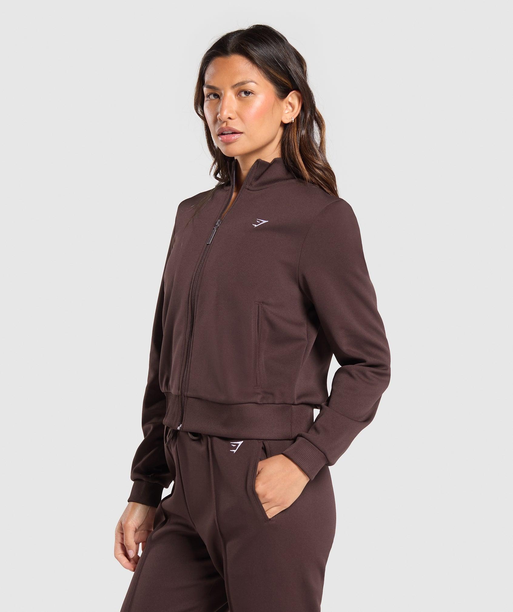 Tricot Jacket Product Image