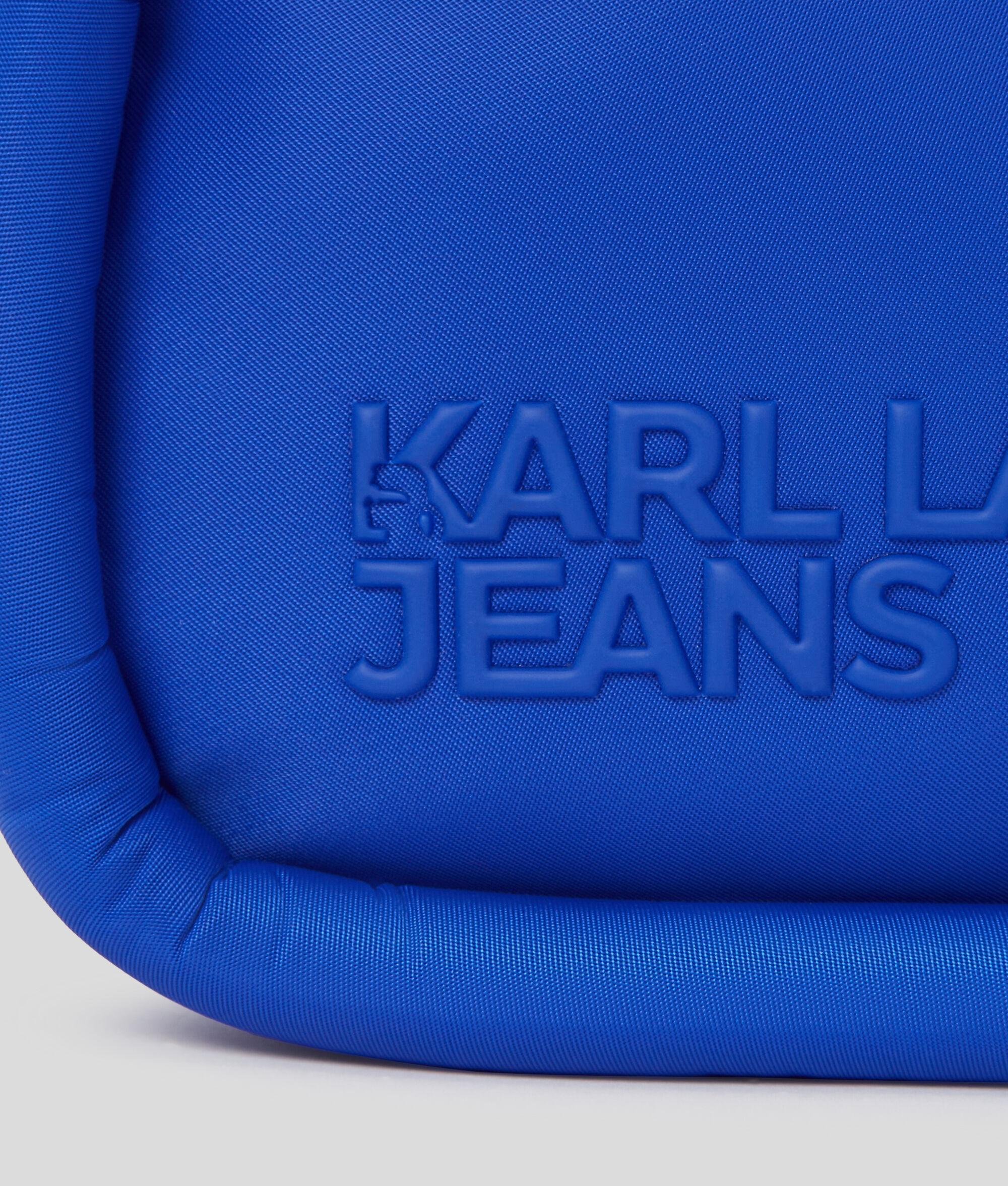 PUFFY CAMERA BAG Product Image