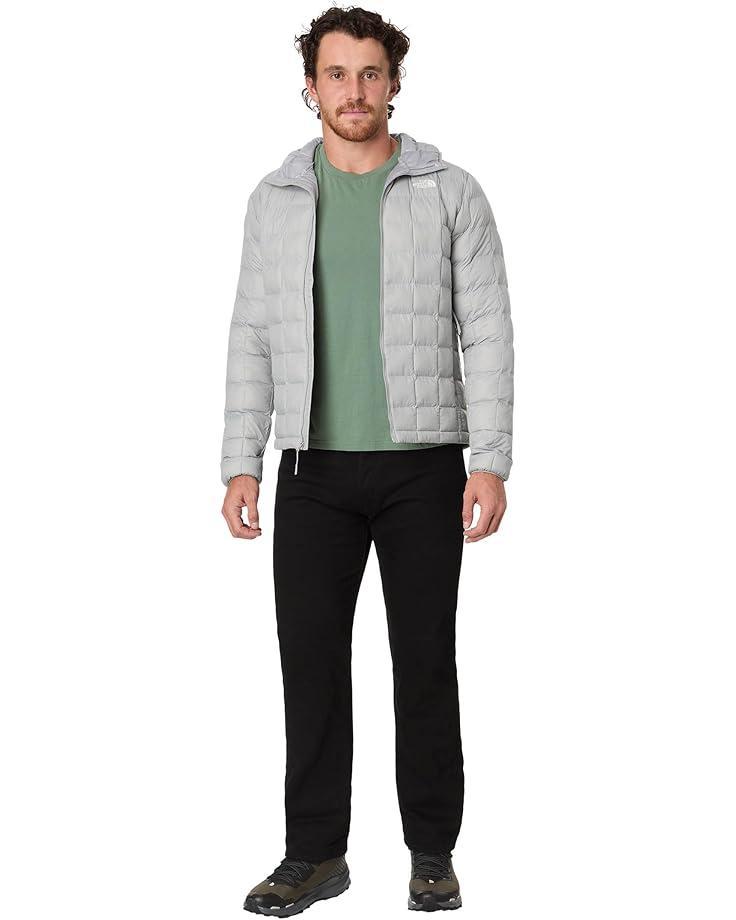 Junction Insulated Hoodie Product Image