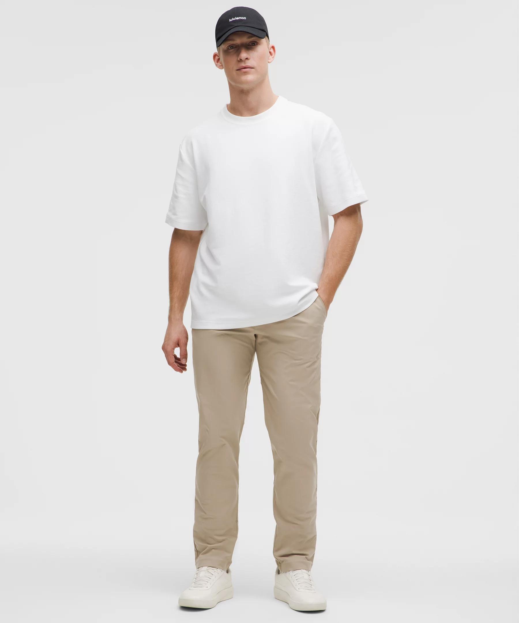 ABC Classic-Fit Trouser 32L *Smooth Twill Product Image