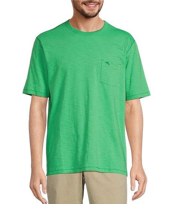 Tommy Bahama Big & Tall Bali Beach Short Sleeve T-Shirt Product Image