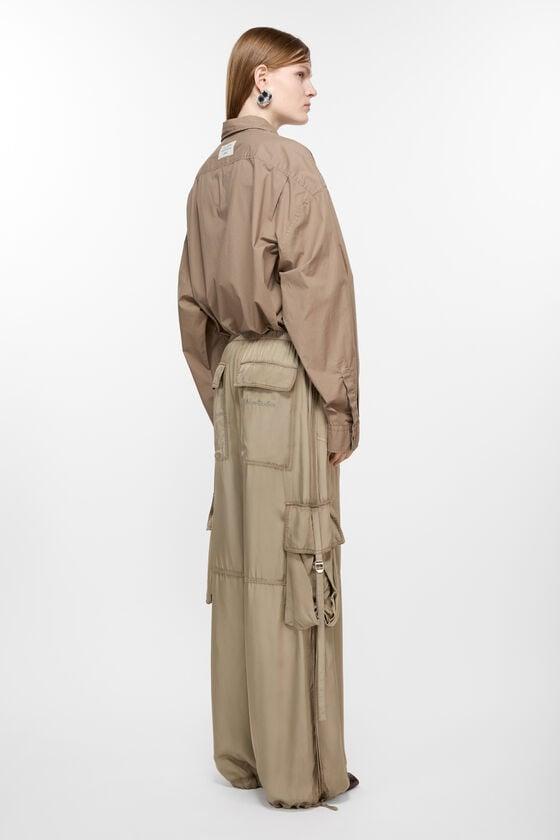 Cargo trousers Product Image