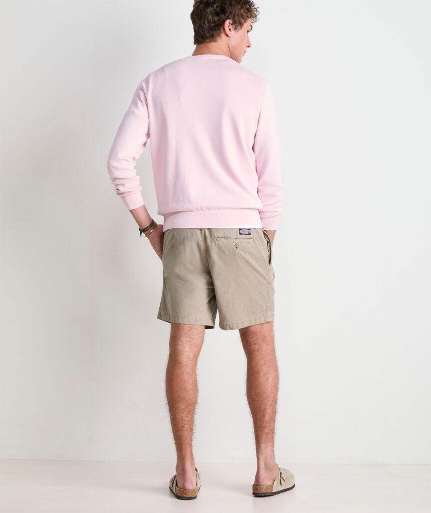 7 Inch Surfside Pull-On Shorts Product Image