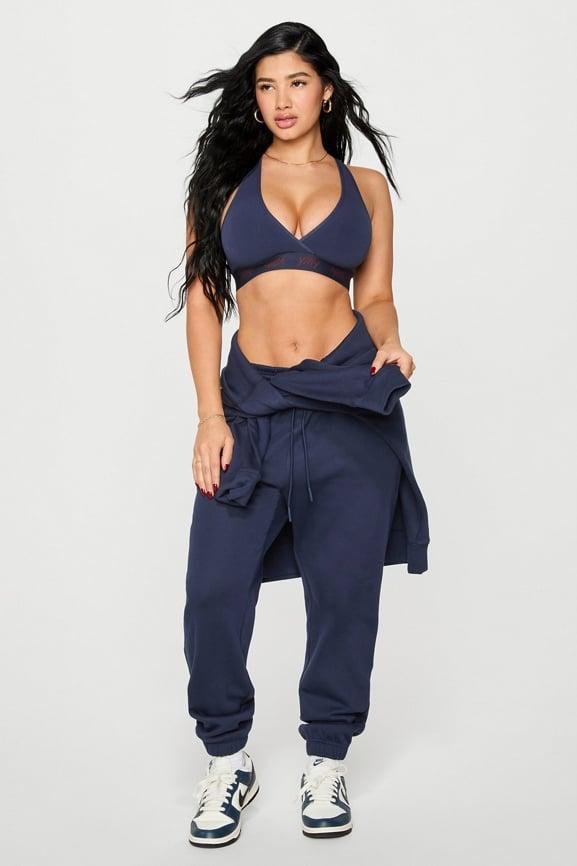 Cozy Fleece Everyday Jogger Product Image