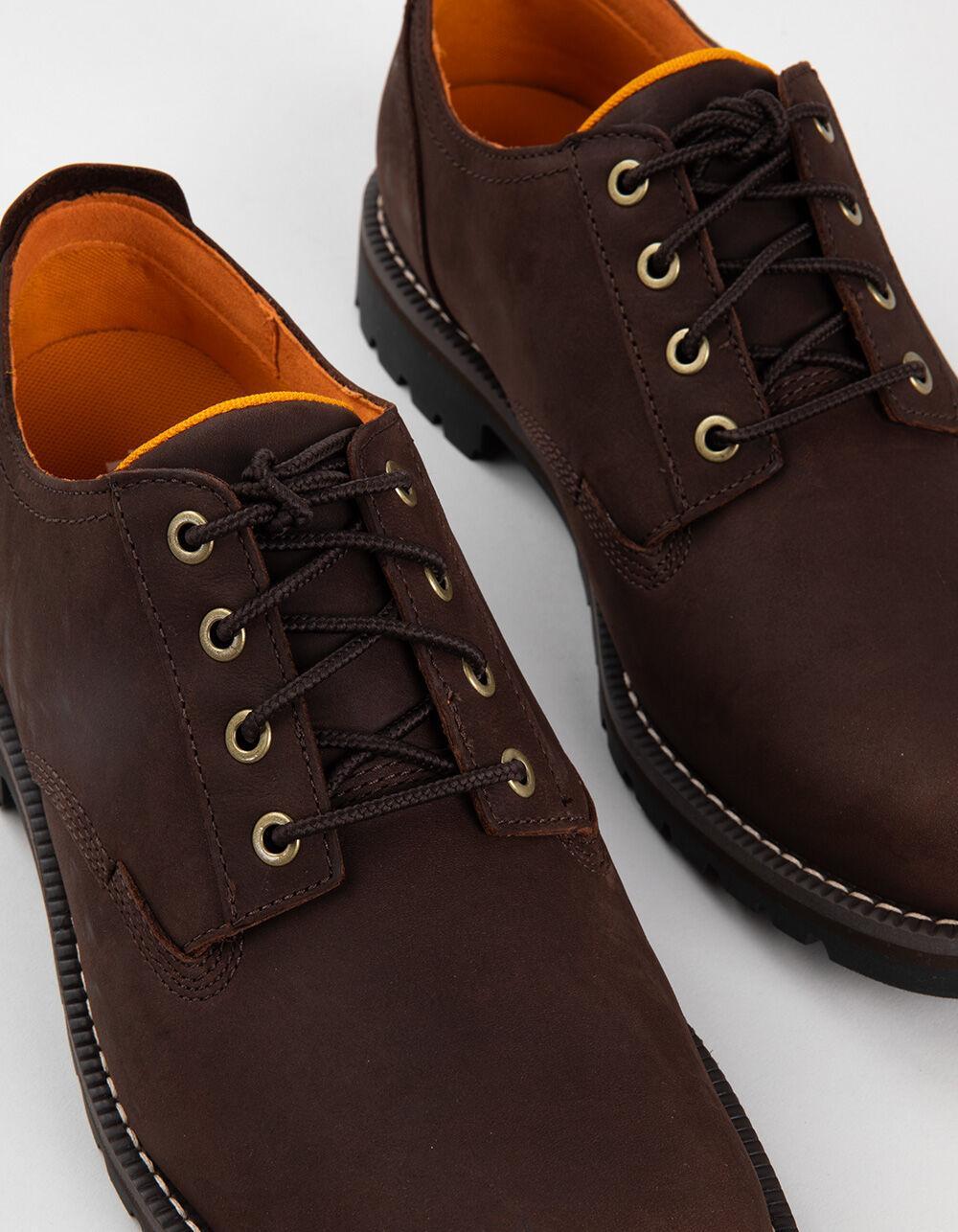 TIMBERLAND Redwood Falls Mens Lace-Up Waterproof Shoes Product Image