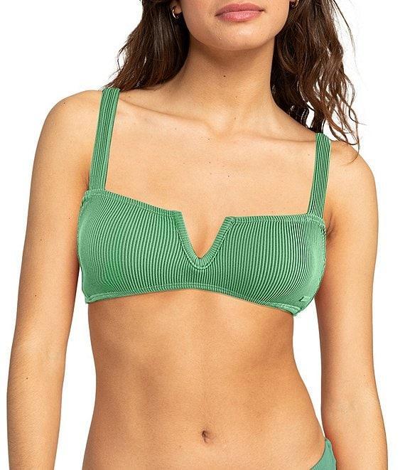 Roxy Rib Roxy Love Low Waist Hipster Swim Bottom Product Image