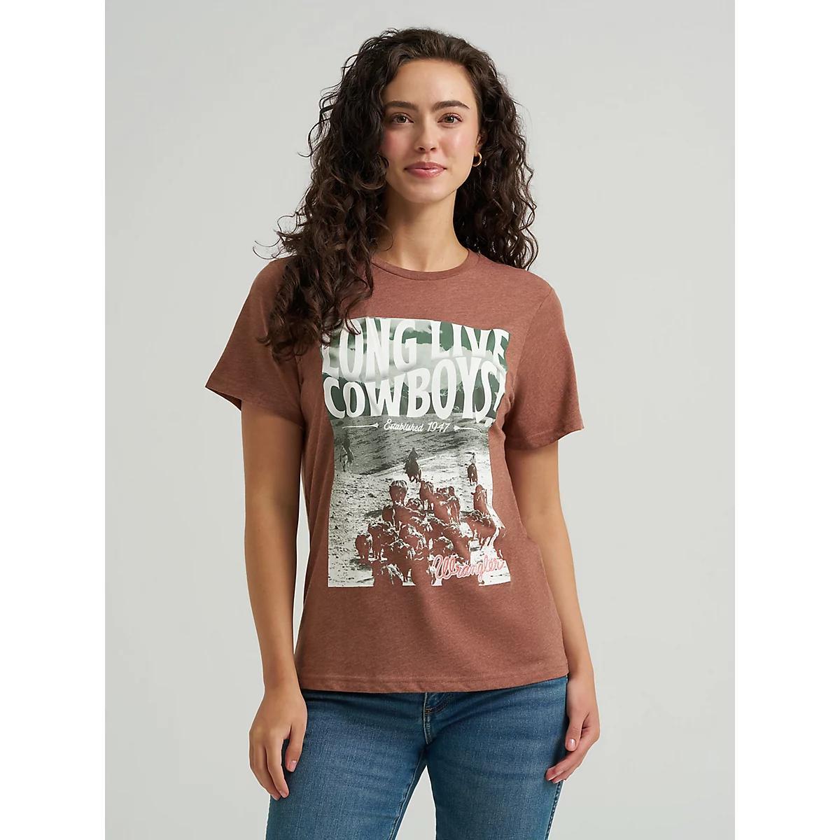 Wrangler Toddler Pajama Set in Sheriff Product Image