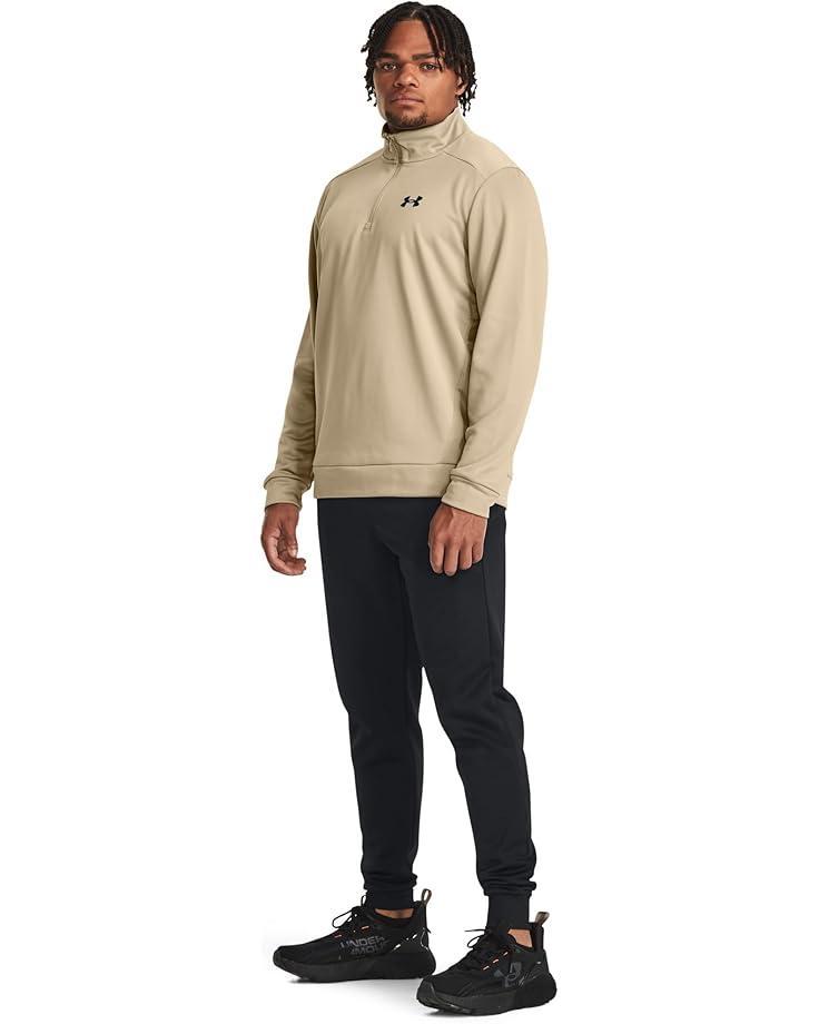 Rival Fleece 1/4 Zip Product Image