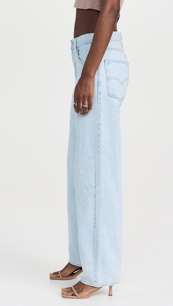 Levi's Baggy Dad Jeans | Shopbop Product Image