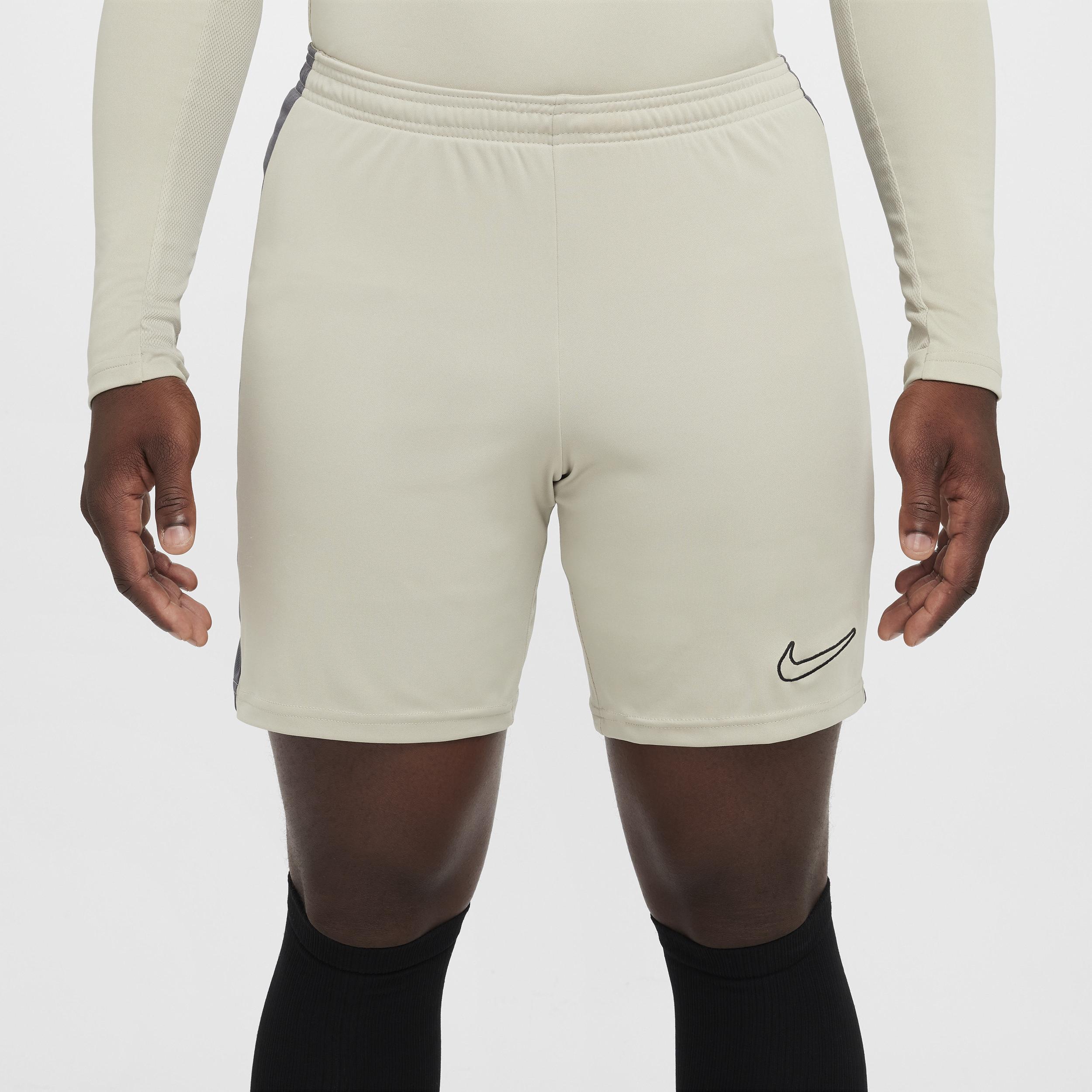 Nike Dri-FIT Academy Men's Dri-FIT Soccer Shorts Product Image