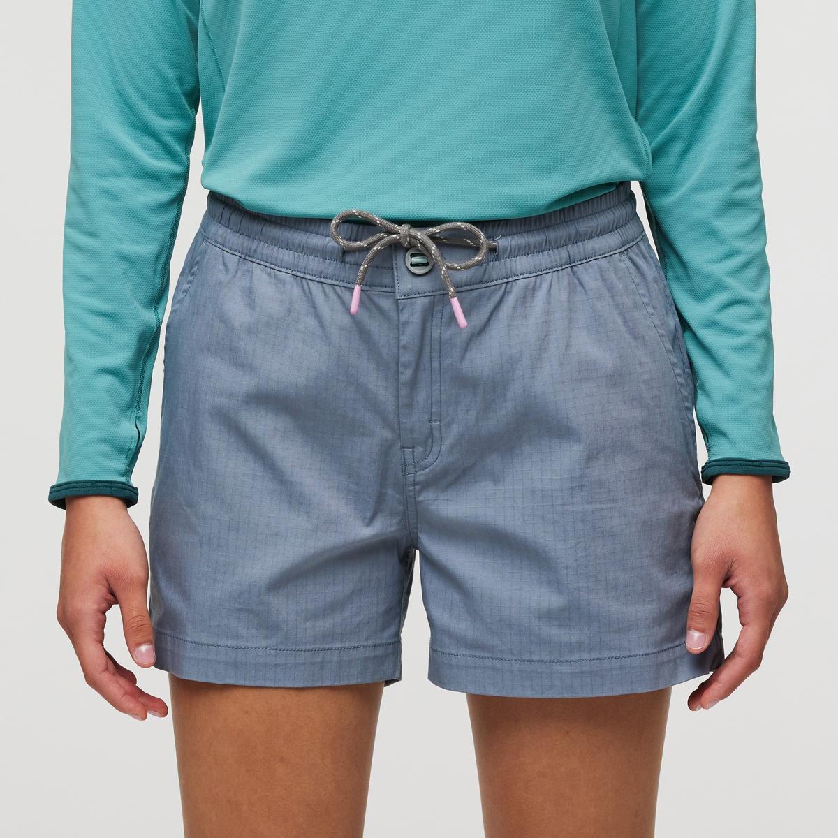 Salto Ripstop Short - Women's Female Product Image