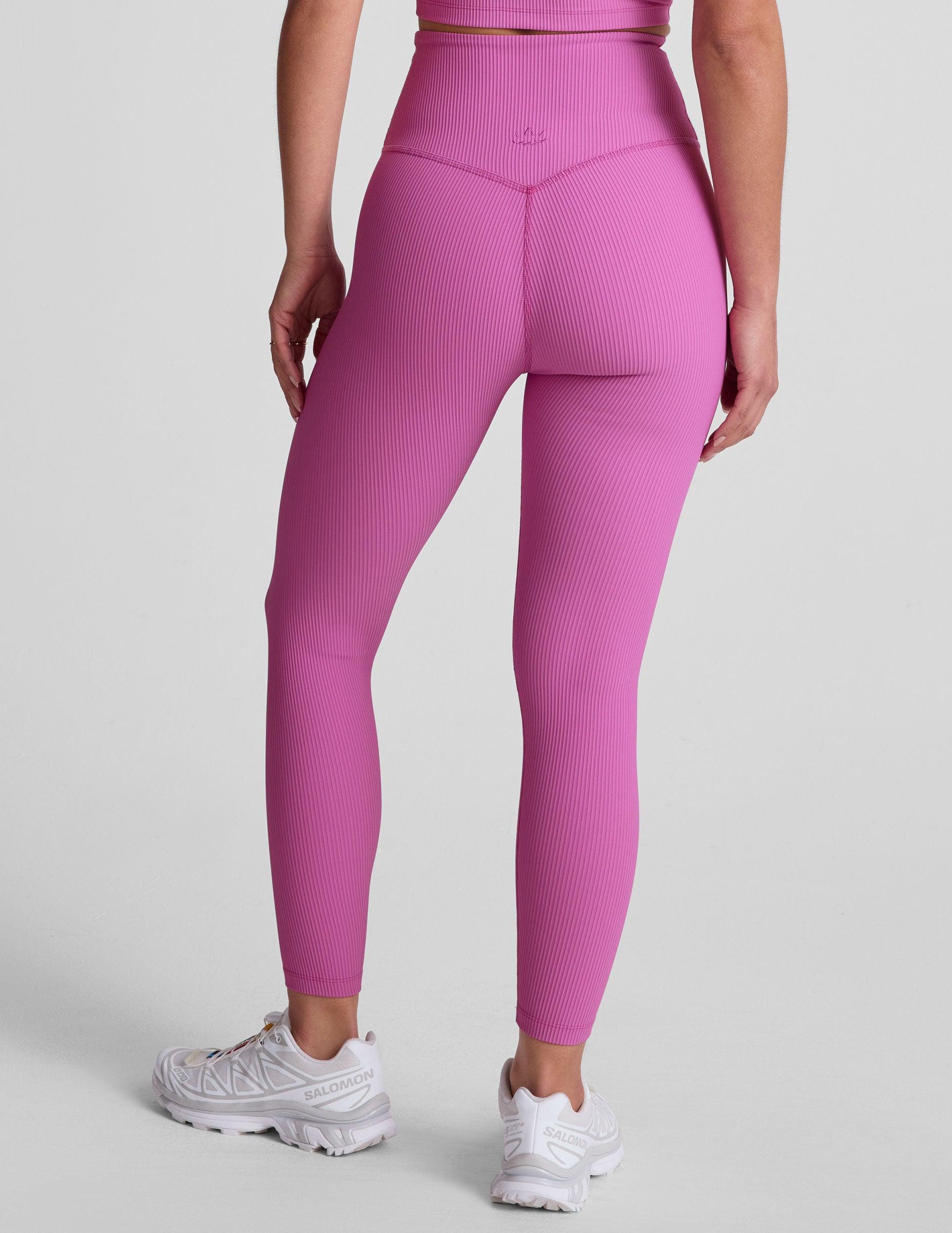 Impulse Ribbed Legging Product Image