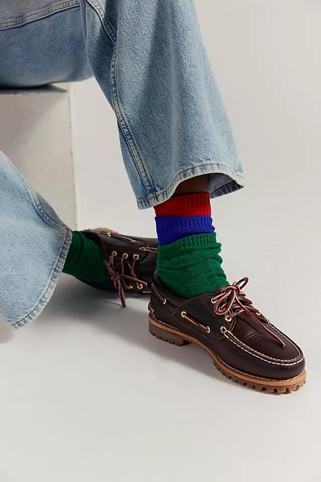 Essential Socks Product Image