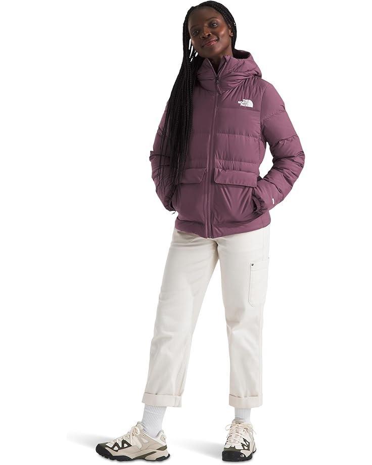 Metropolis Jacket Product Image