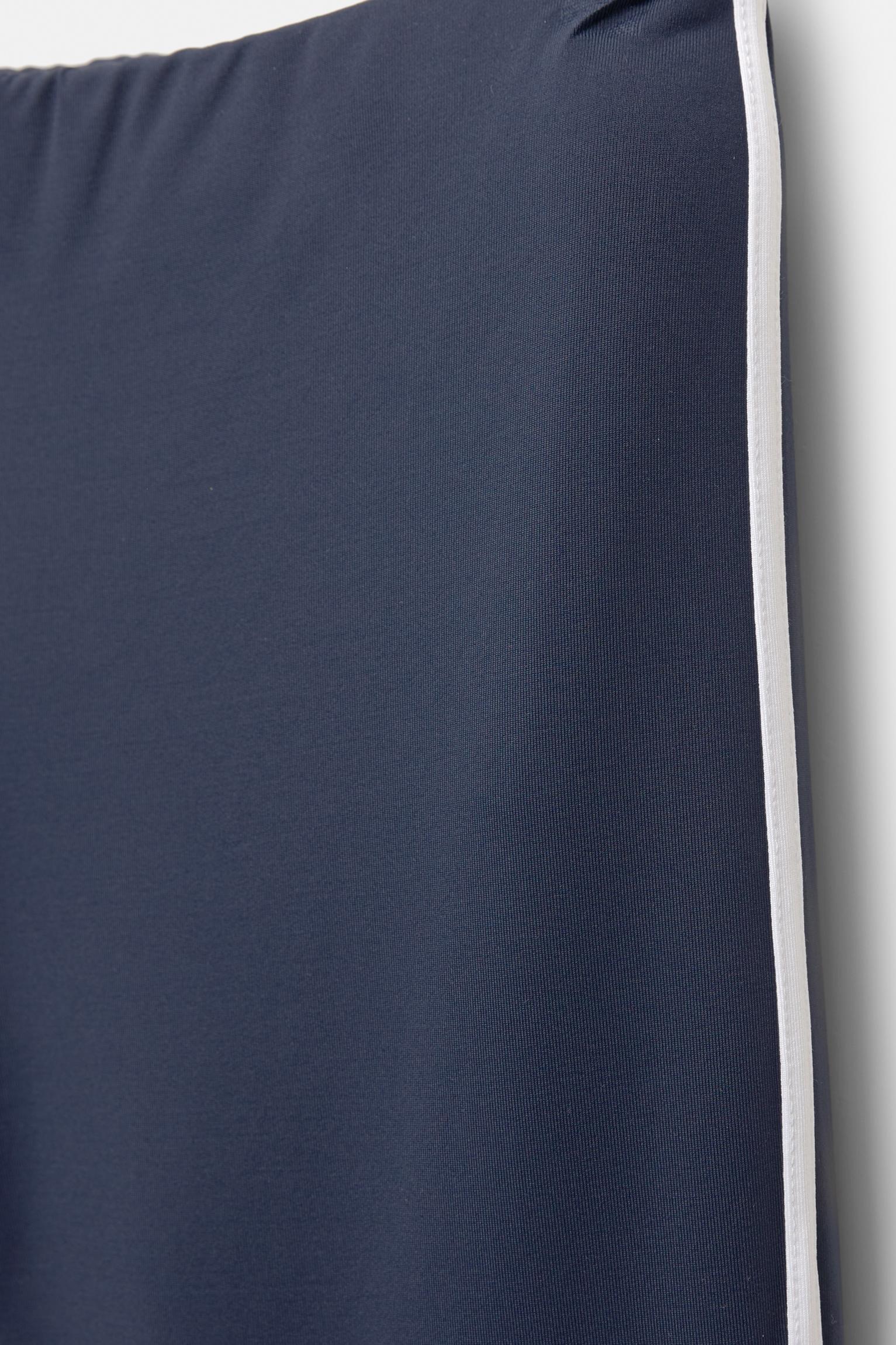 Leggings with contrast trims Product Image