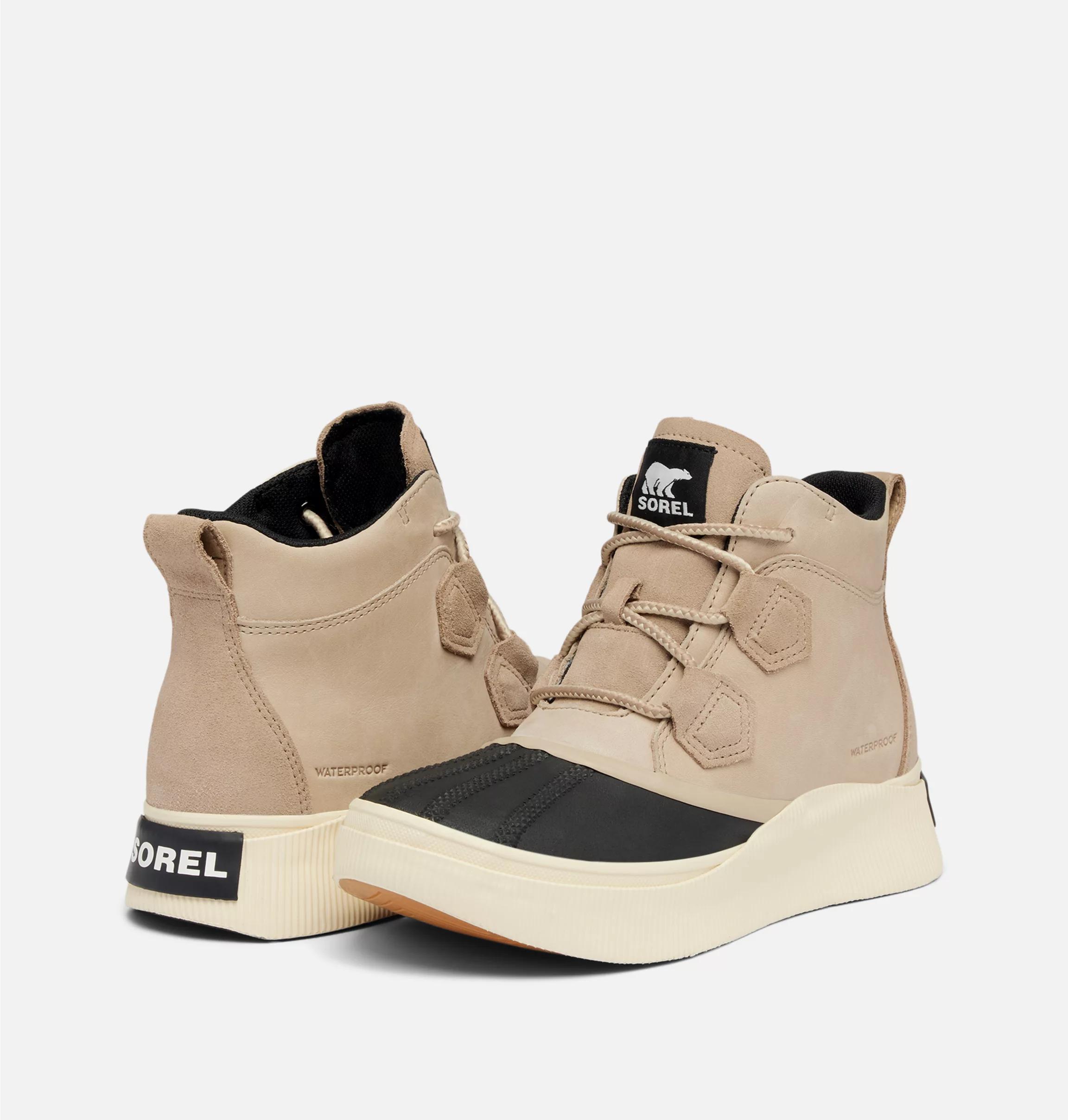 OUT N ABOUT™ IV Classic Women's Waterproof Boot Product Image