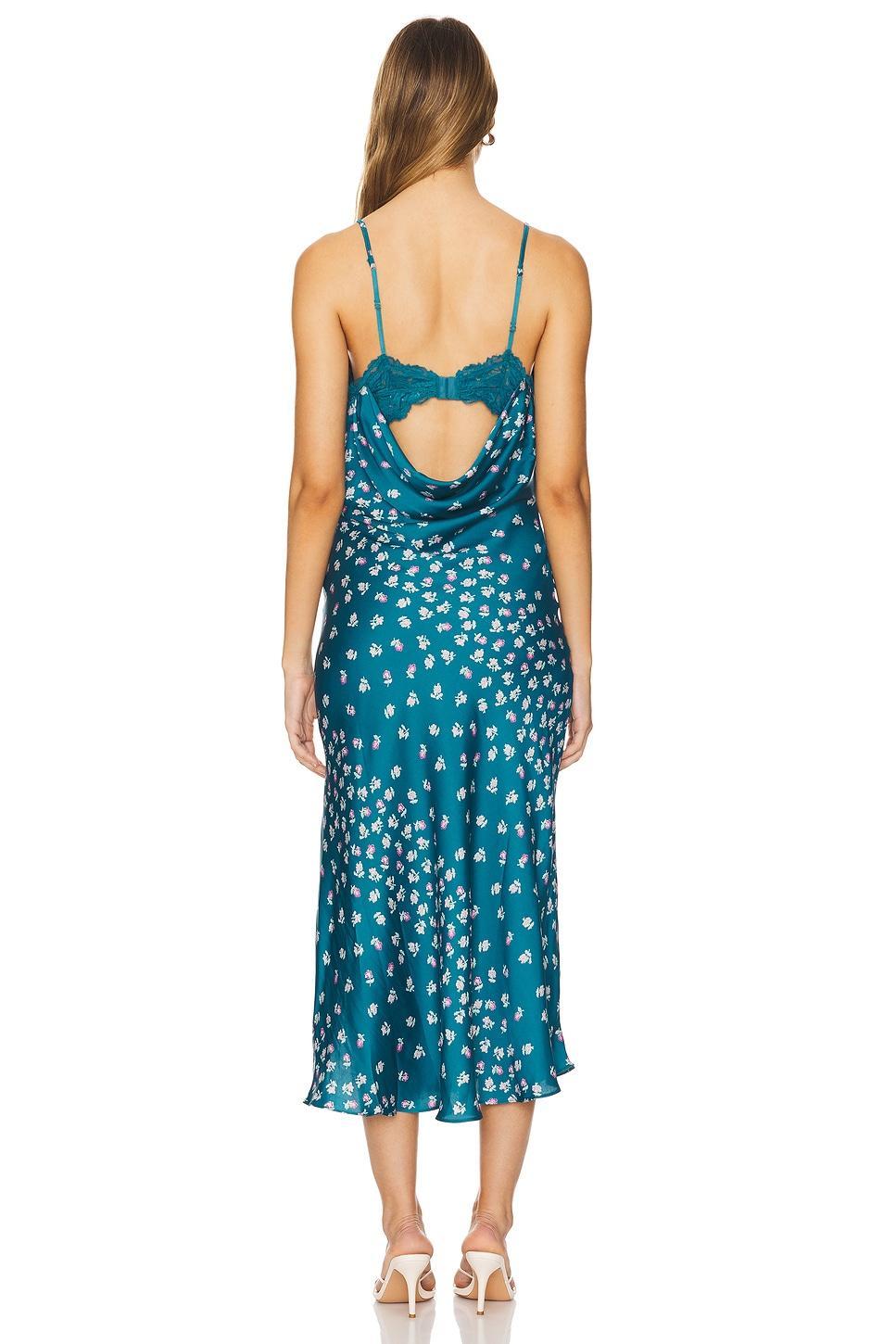 x Intimately FP Gossamer Glow Midi Slip Product Image