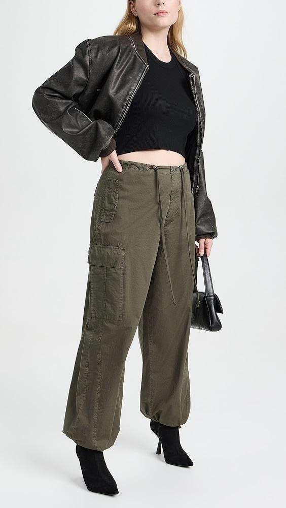 Lioness Allure Bomber Product Image