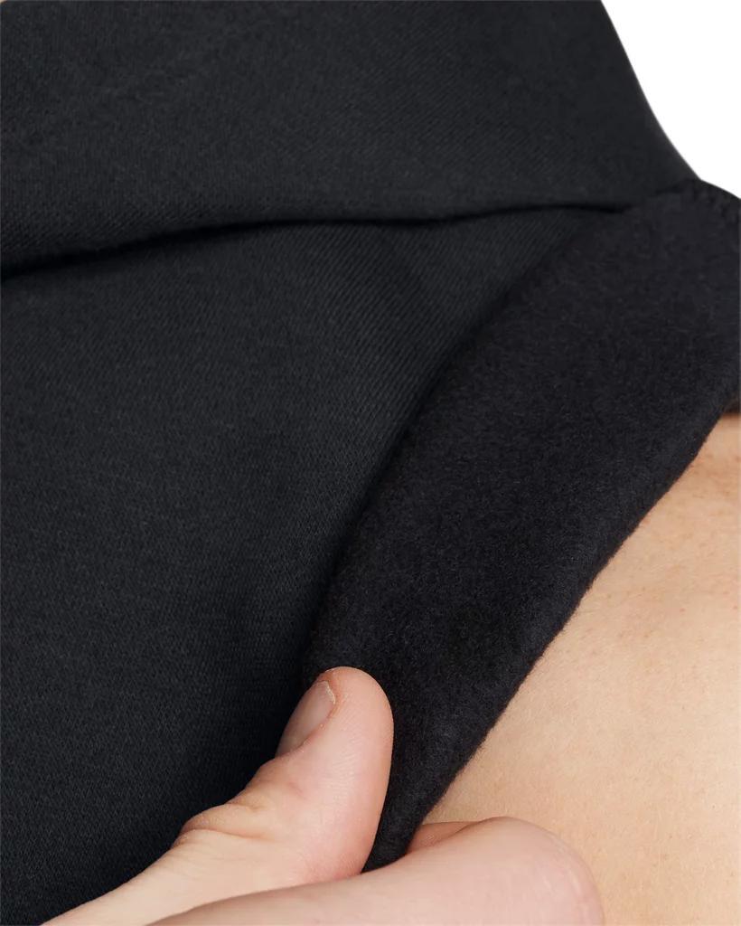 UA Icon Fleece Product Image