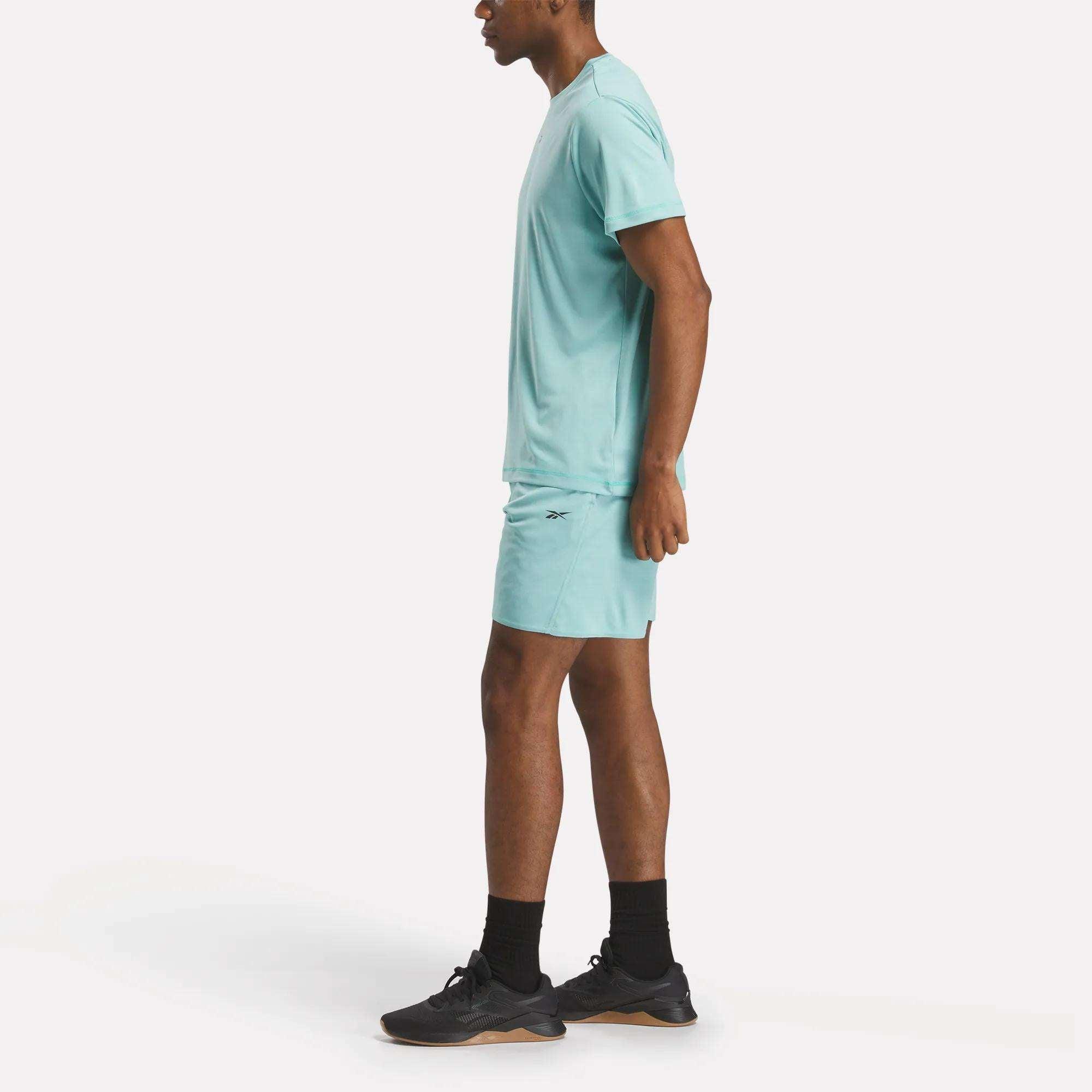 Men's Training Knit Shorts 7" Male Product Image