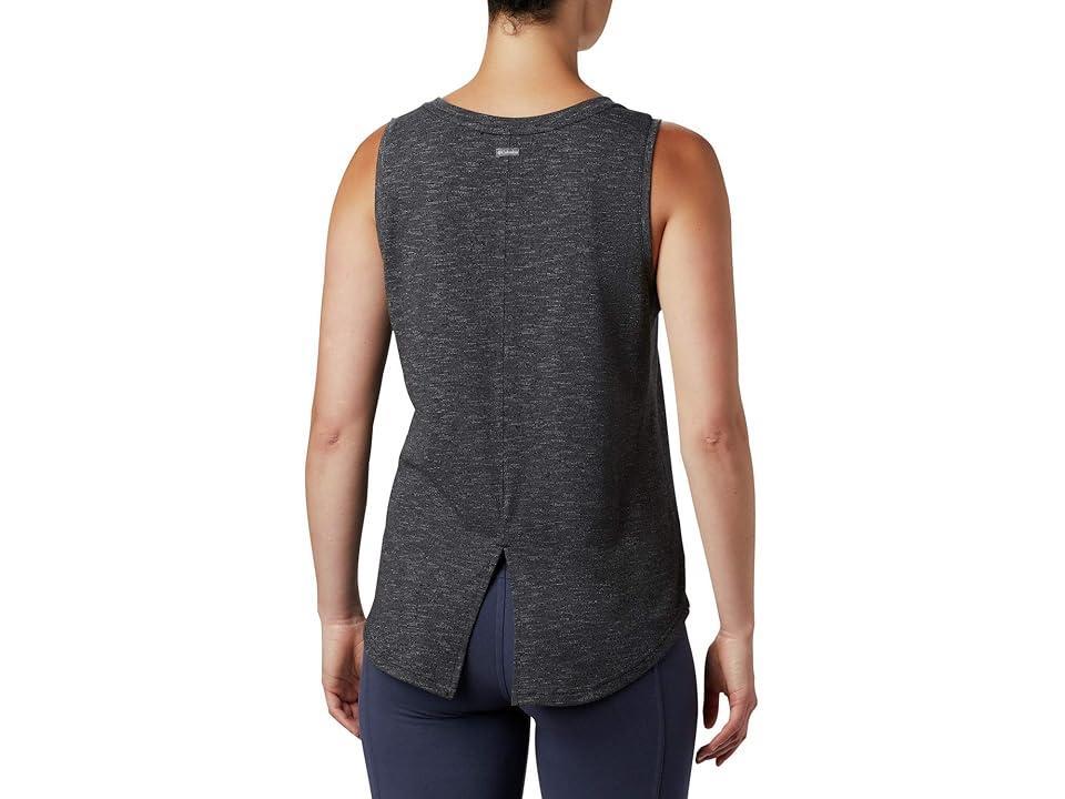 Columbia Cades Cape Tank Top Women's Sleeveless Product Image