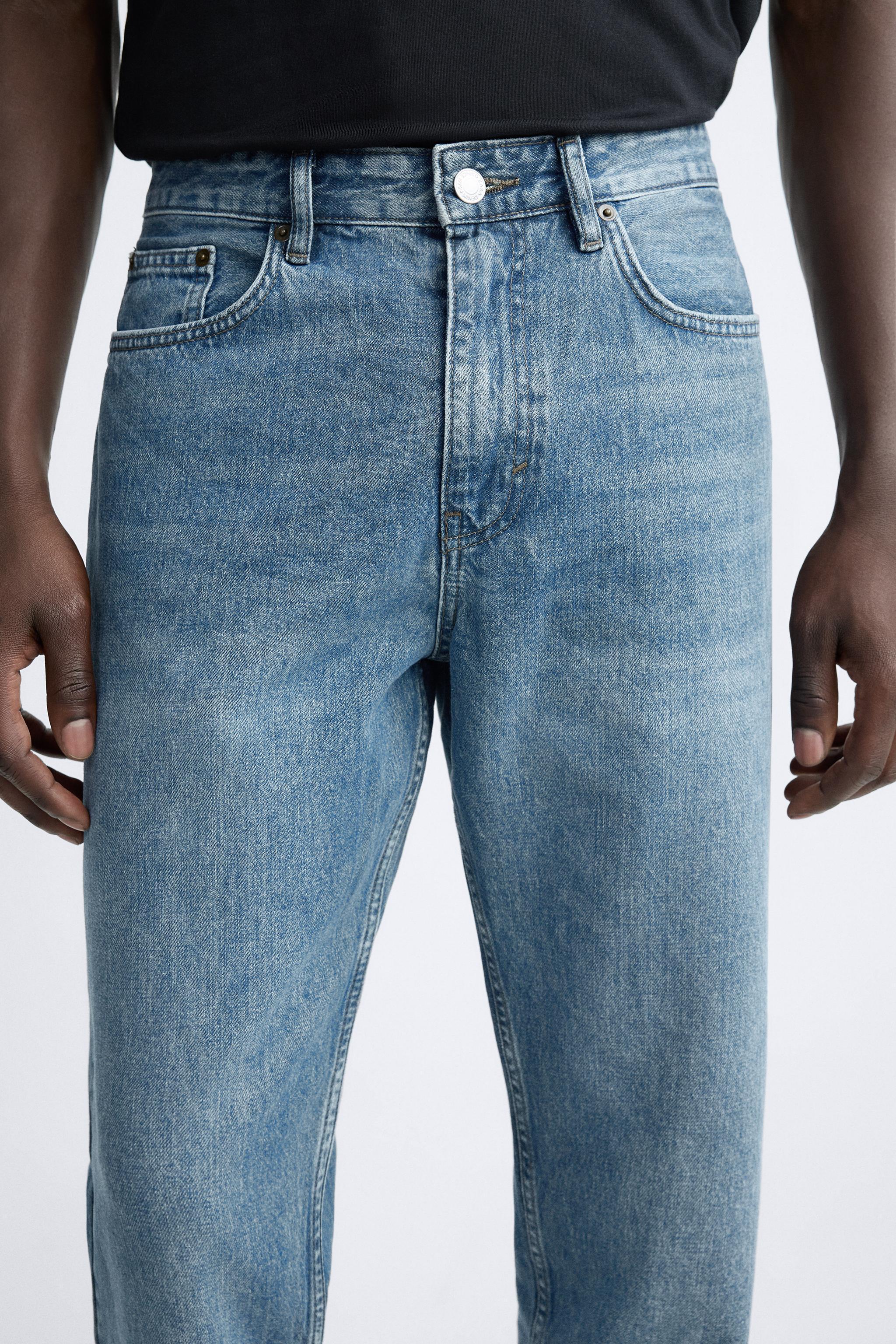 SLIM FIT JEANS Product Image