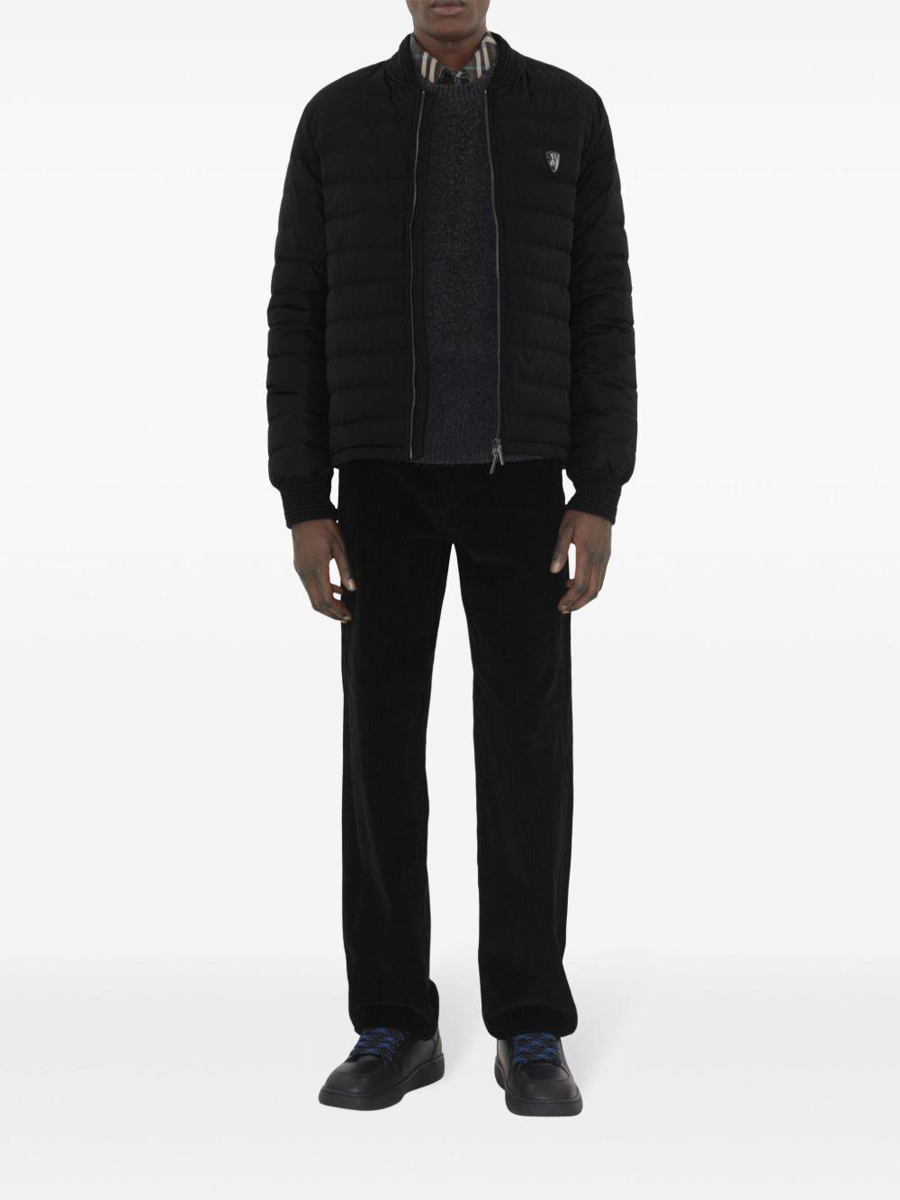 padded jacket Product Image