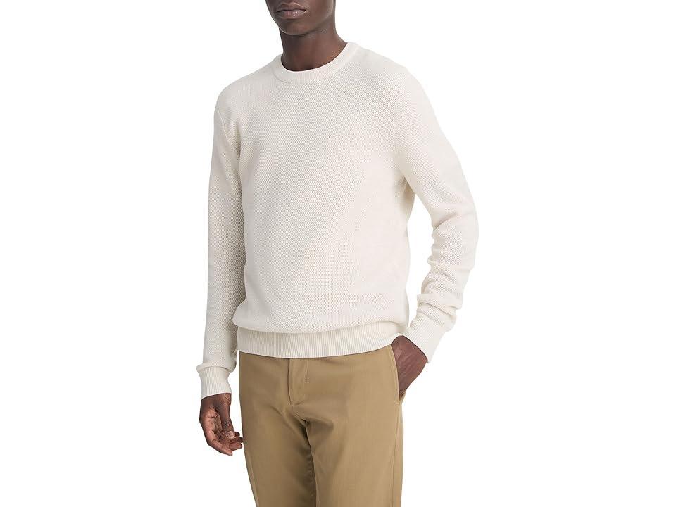 Men's Merino Mesh Sweater Product Image