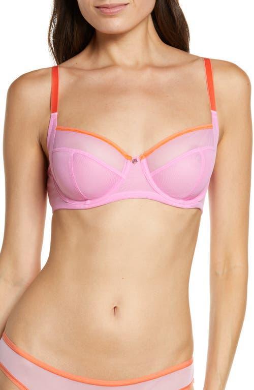 Spellbound Side Support Bra Product Image