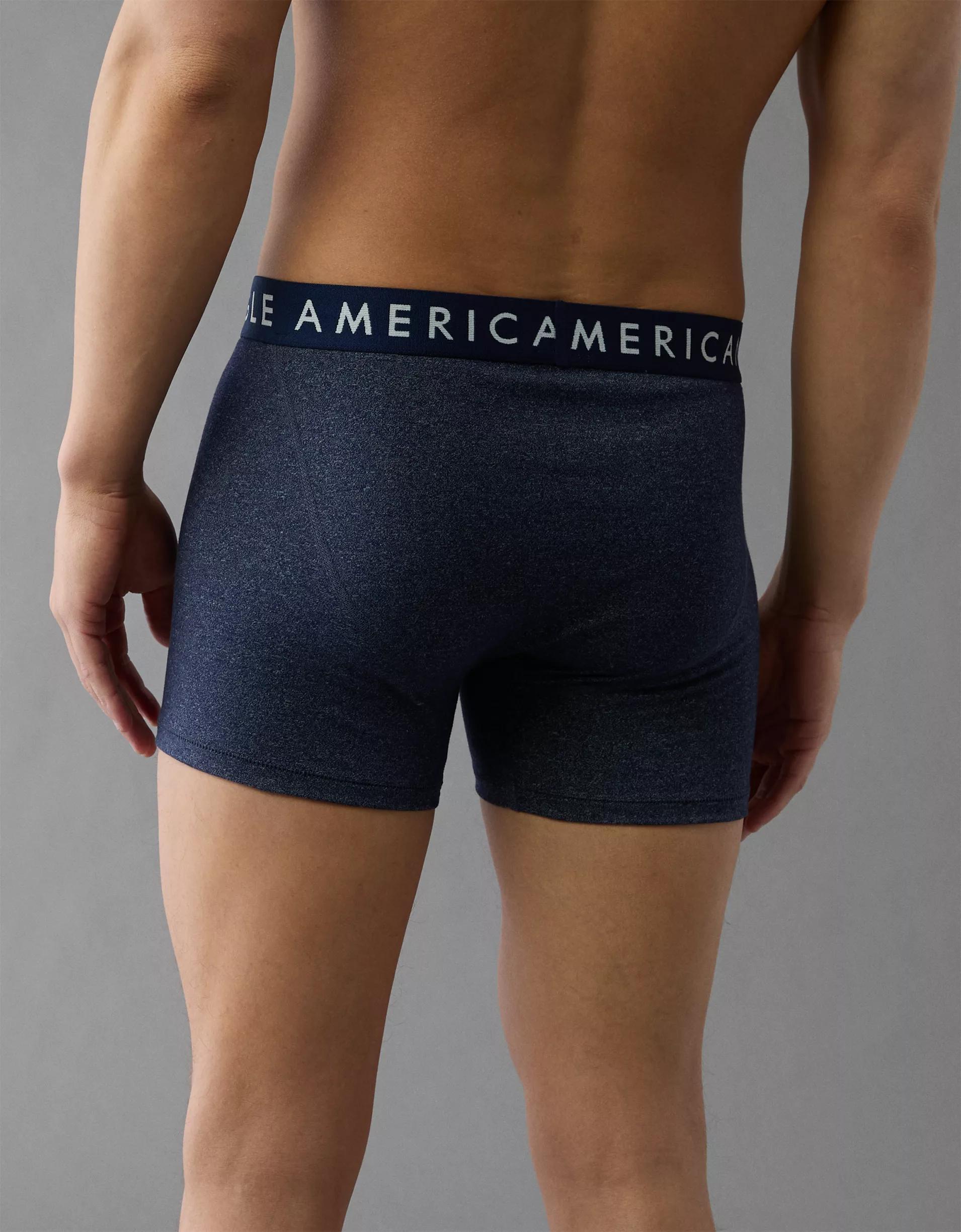 AEO Men's 4.5" Classic Boxer Brief Product Image