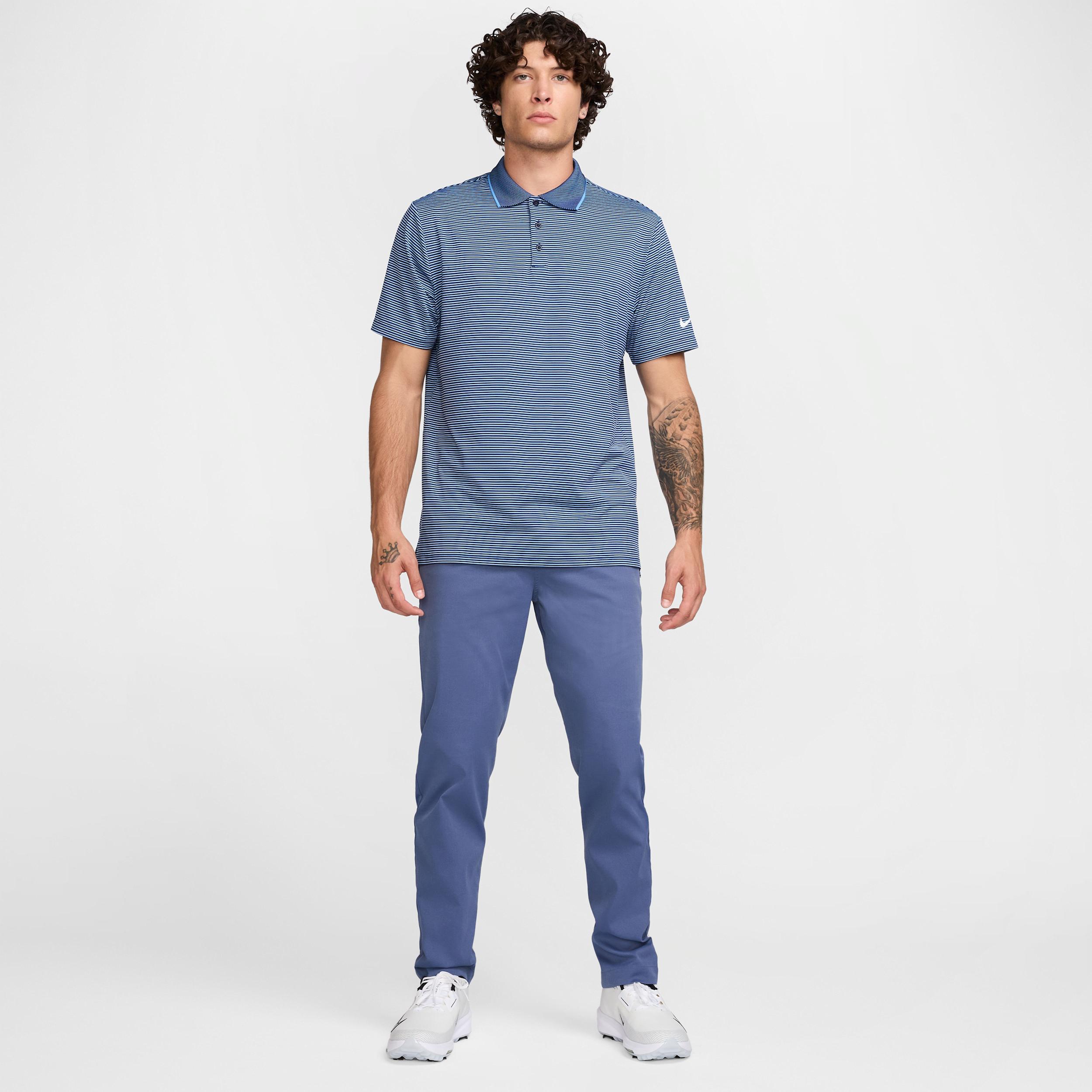 Nike Men's Tour Repel Chino Slim Golf Pants Product Image