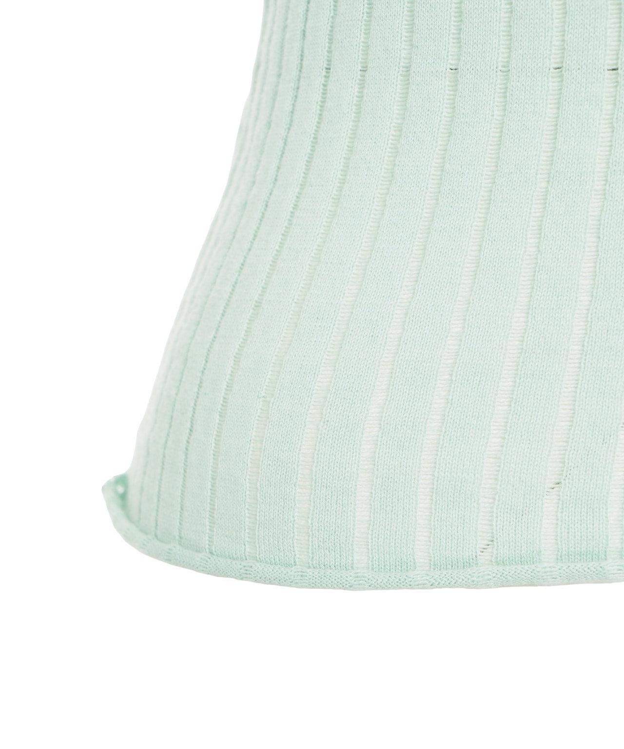 Knit t-shirt Product Image