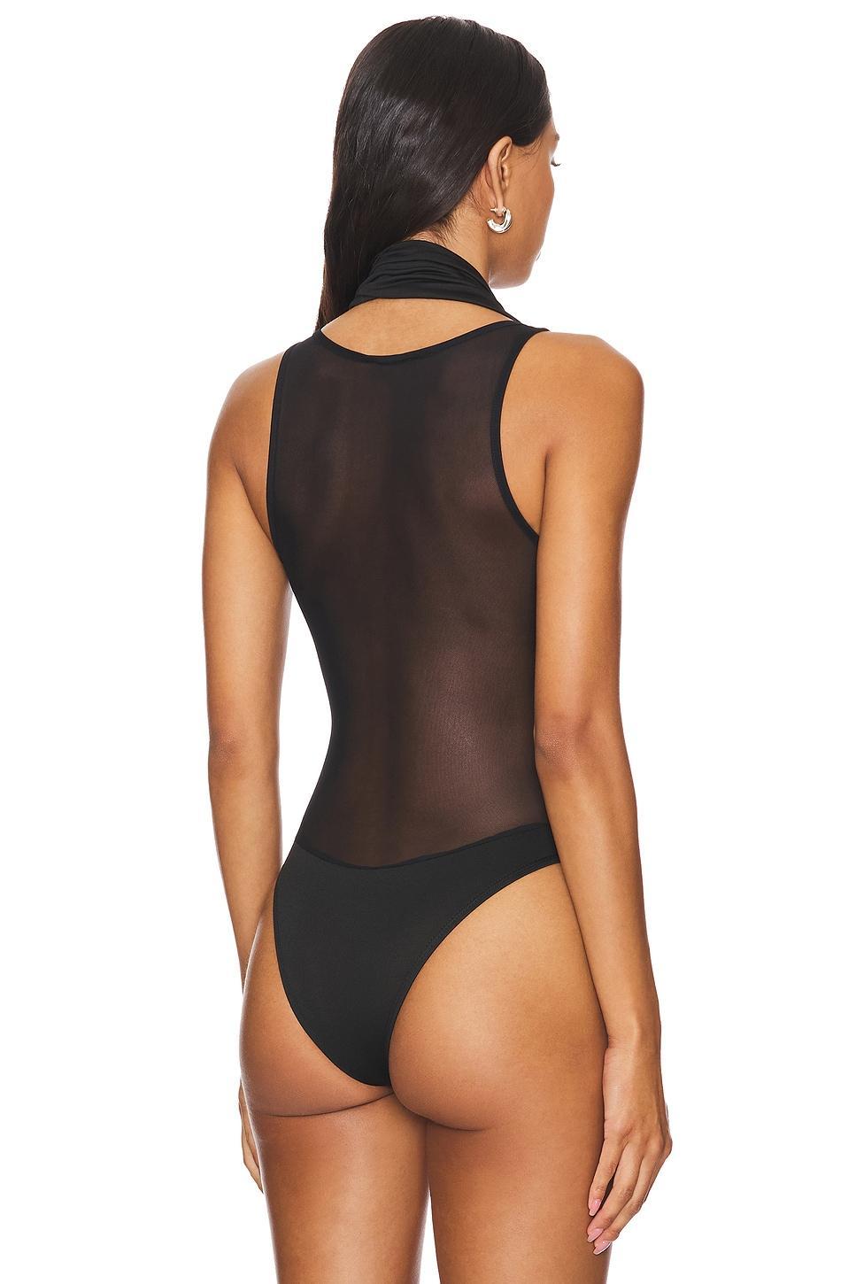 Danica Bodysuit superdown Product Image