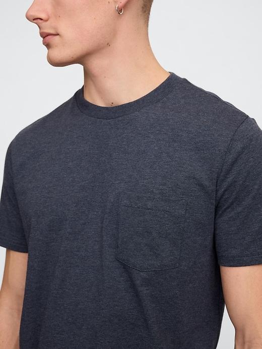 Mens New Feeling Logo T-Shirt Product Image