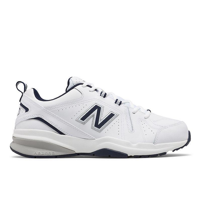 New Balance Mens 608 V5 Walking Shoe Product Image