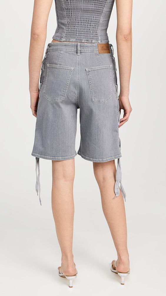 BAUM UND PFERDGARTEN Neo Shorts | Shopbop Product Image