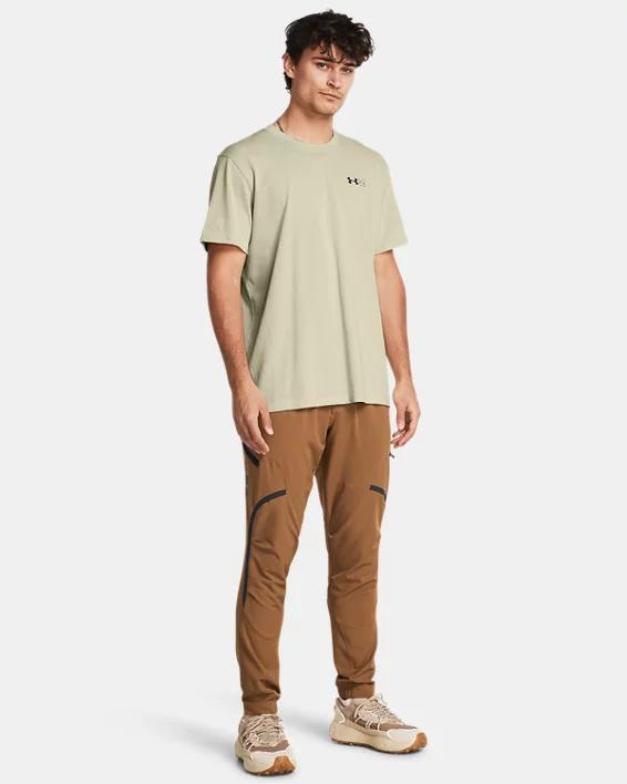 Men's UA Unstoppable Cargo Pants Product Image