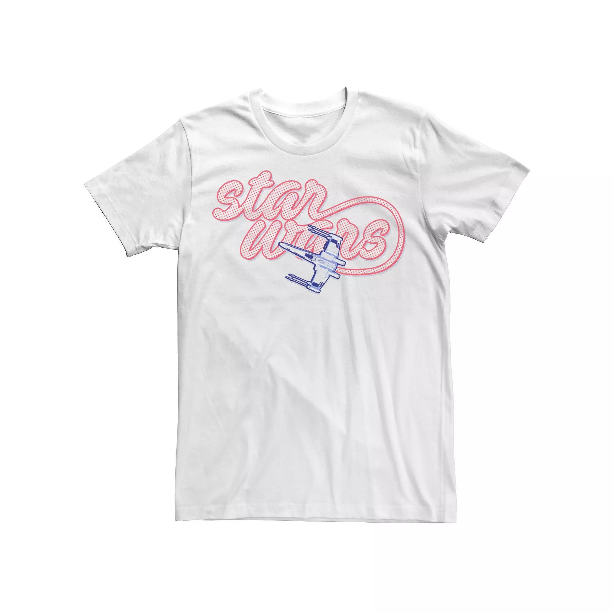 Men's Star Wars Flight Tee,  Product Image