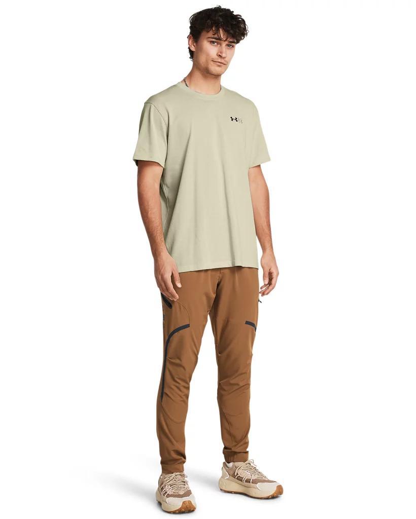 Men's UA Unstoppable Cargo Pants Product Image