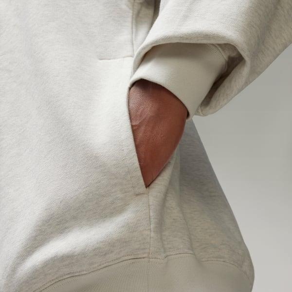 Y-3 French Terry Hoodie Product Image