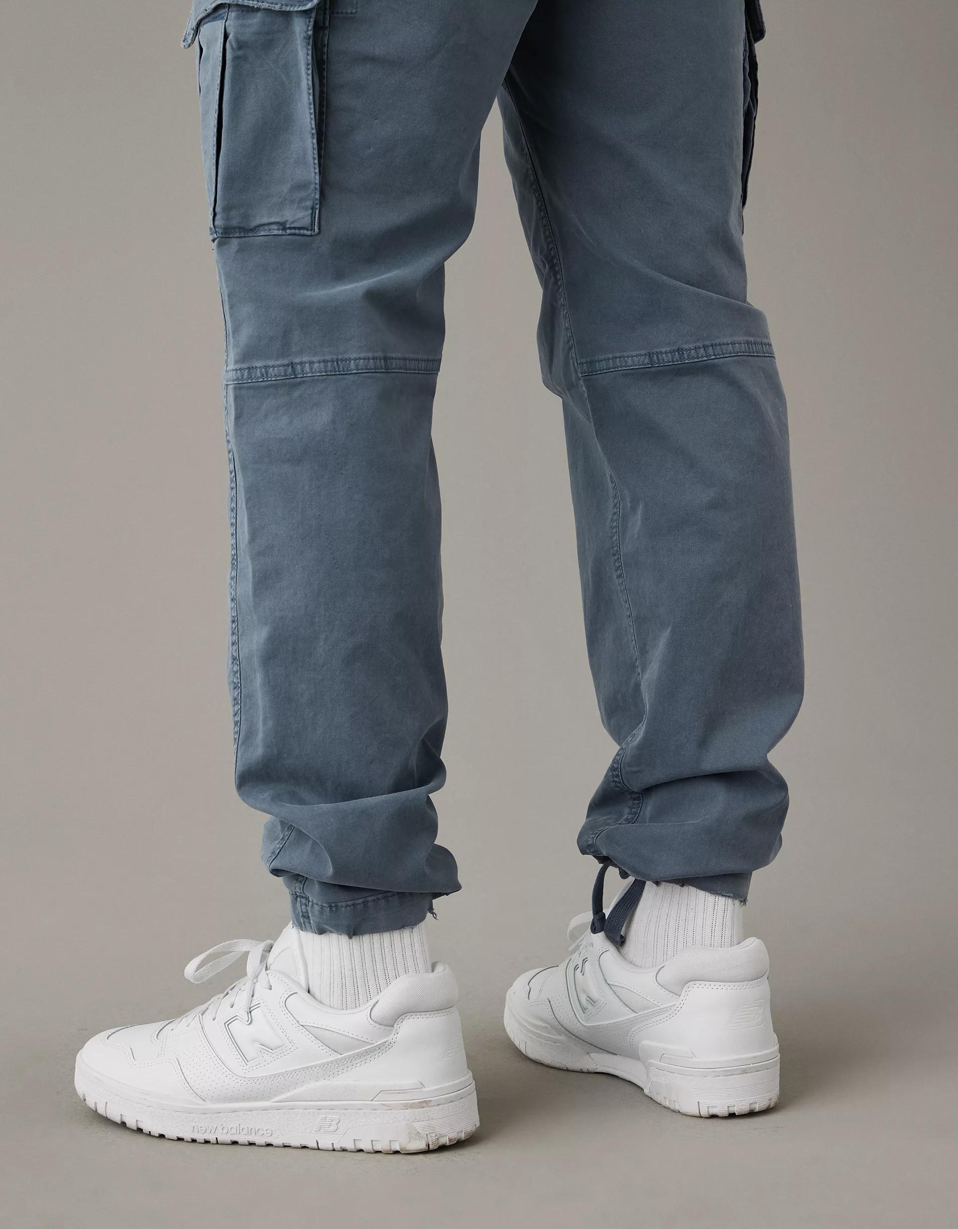 AE Flex Slim Lived-In Cargo Pant Product Image