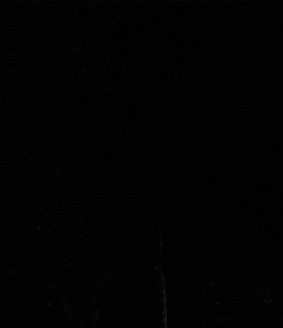 Calvin Klein Velvet 1-Button Peak Lapel Long Sleeve Jacket Product Image