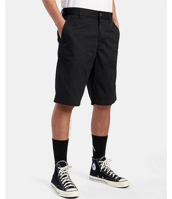 RVCA Americana 22#double; Outseam Shorts Product Image