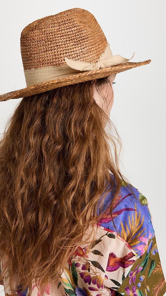 Hat Attack Luisa Rancher Hat | Shopbop Product Image