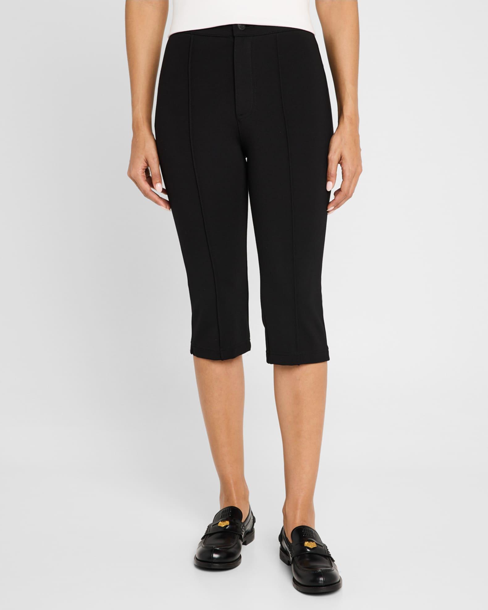 Camille Capri Pants Product Image