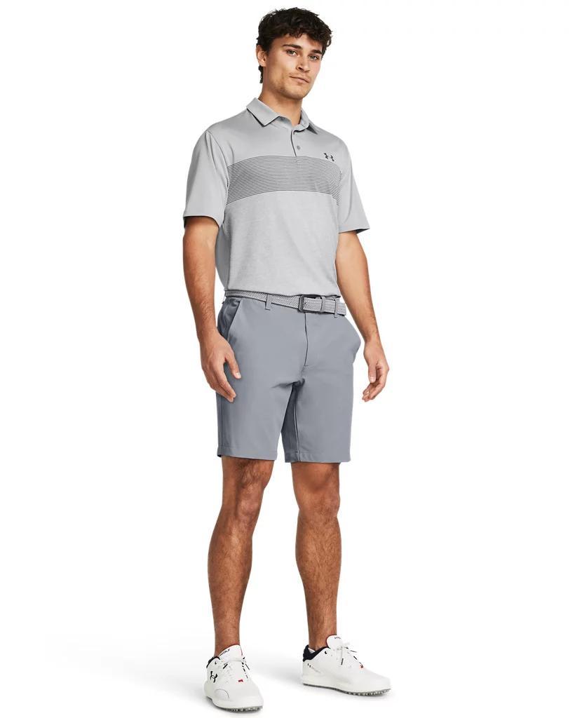 Mens UA Drive Tapered Shorts Product Image