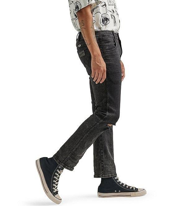 Wrangler® Slim-Fit Bootcut Jeans Product Image