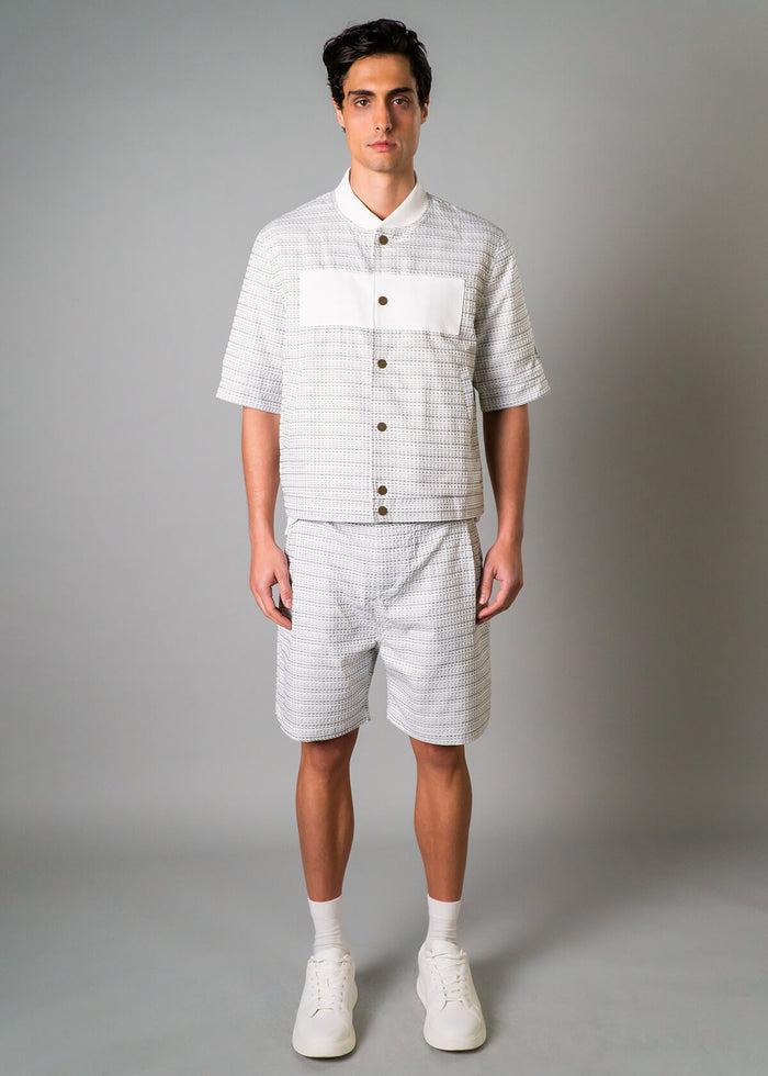 Dash Meso Jkt Product Image