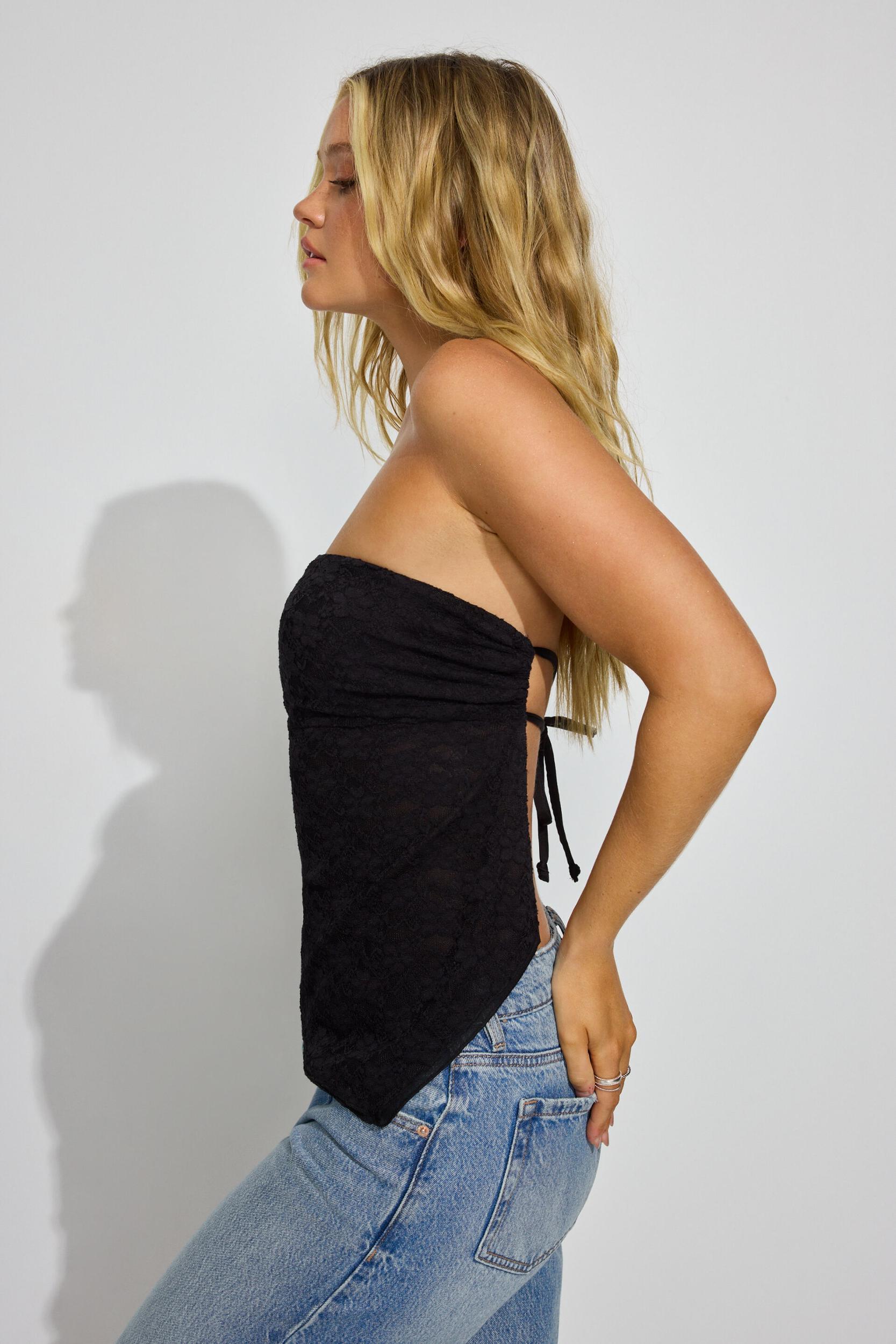 Slouchy Jeans Product Image